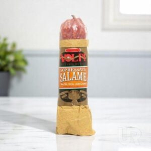 JOHN VOLPI -SWEET SOPRESSATA