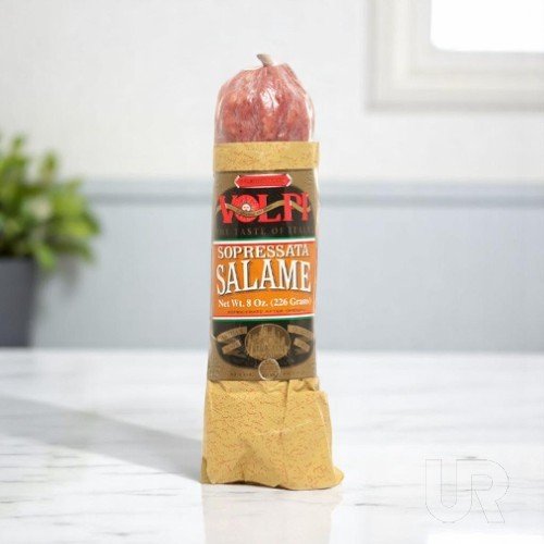JOHN VOLPI -SWEET SOPRESSATA
