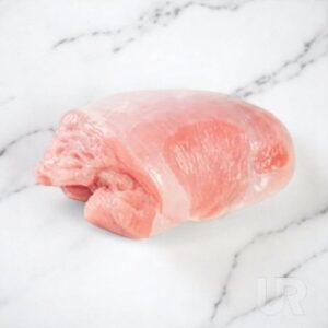 Frozen Ready to Cook Boneless Turkey Breast