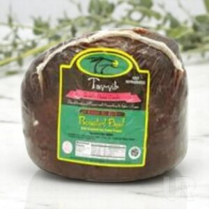 Tay-Yib - Halal Corned Beef