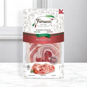 Fiorucci - Pancetta
