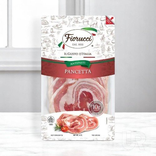 Fiorucci - Pancetta