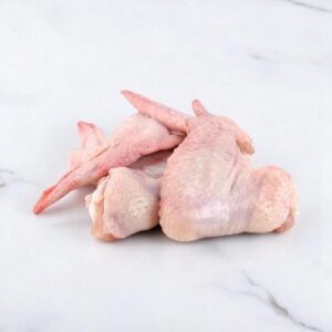 Frozen Whole Jumbo Chicken Wings