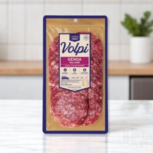 Volpi - Genoa Salami