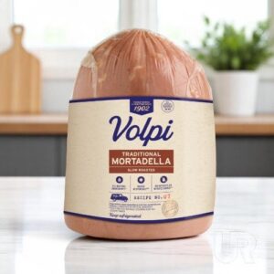 Volpi - Mortadella