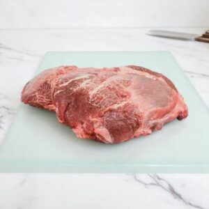 Frozen Beef Cheek Meat
