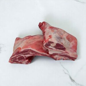 Halal Lamb Shoulder Square Cut, Australian