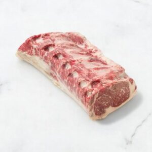 Swift 5 Star - Beef Strip Loin, 0x1, Halal