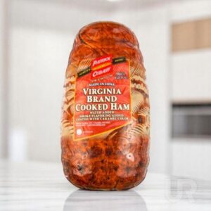 Patrick Cudahy - Canadian Breakfast Ham