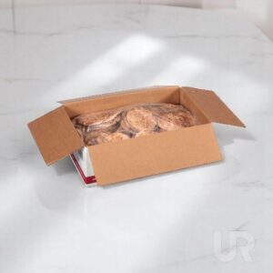 Farmland - Ember Farms Frozen Cooked Sausage - 2 oz Patties, 10 lbs