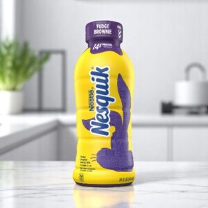 Nesquik - Chocolate Ready to Drink Beverage - 12/14 oz