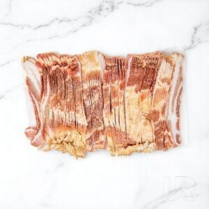 Excel - Applewood-Smoked Bacon - 15 lbs