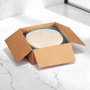Frozen Philly Crust - 10" Pizza Crust - 24 ct
