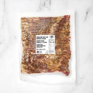 Cherrywood Bacon - 14/16 15lb
