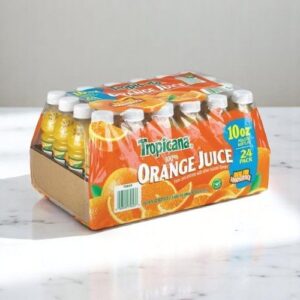 Tropicana - Season's Best Orange Juice - 24/10 oz bottles