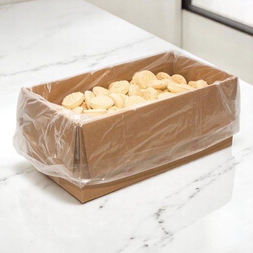Frozen David's Cookies - Sugar Cookie Dough - 120/1.5 oz