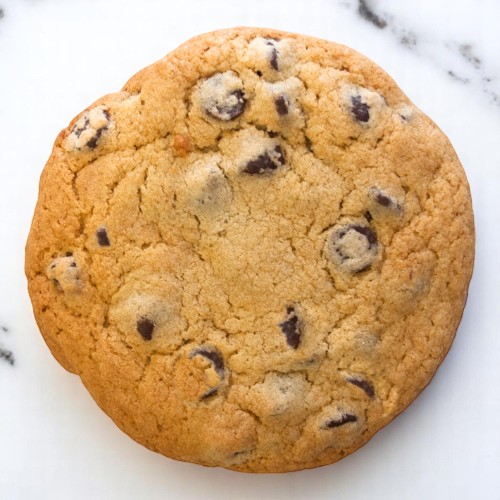 Frozen David's Cookies - Chocolate Chunk Cookies - 120/1.5 oz