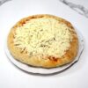 Frozen 7" Cheese Pizza - 12/7.6oz