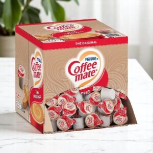 Coffee mate - Original Liquid Creamer Cups - 180 Ct