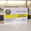 SUNSET PLASTIC SOUPSPOONS 1000 per Case