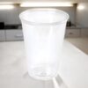 DART CONEX CLEAR PLASTIC PET CUPS 1000- 9oz