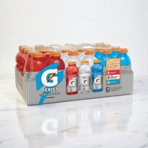 Gatorade - Liberty Variety Pack - 24/20 oz