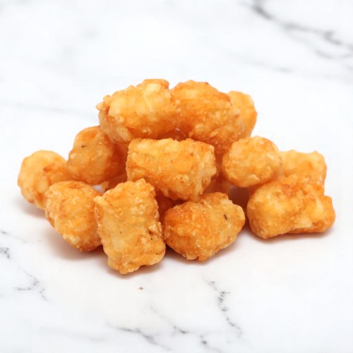 Frozen Cavendish Farms - Tater Tots - 30 lb Box