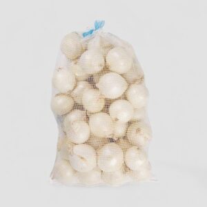 Brothers Market White Onion 10lb