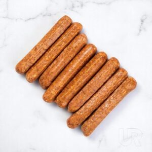 Peer Foods - Sausage Links - 10 lbs