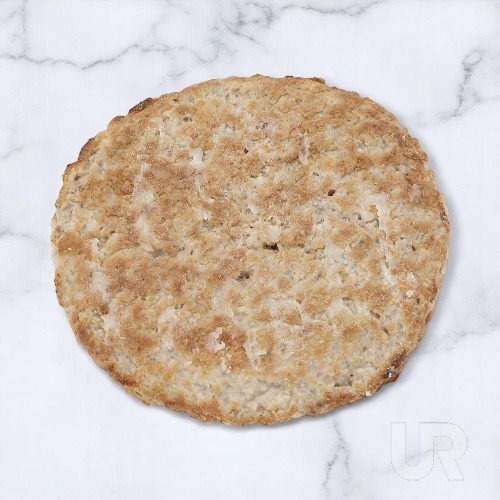 Peer Foods - Breakfast Sausage Patties,  2 oz each - 10 lbs