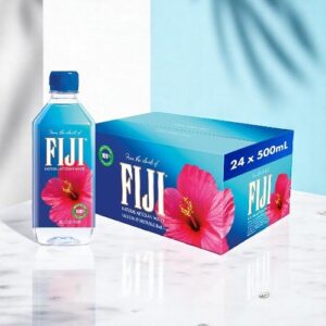 Fiji Water - 24/0.5L bottles