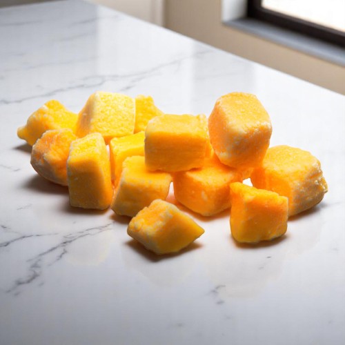 IQF - Mango Bits & Pieces - 10 Lb