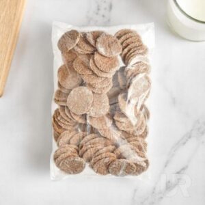 Frozen Farmland - Brown & Serve Sausage Patties, 1.5 oz each