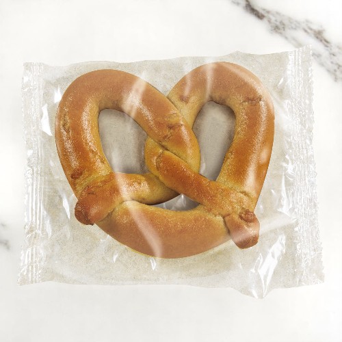 J & J Frozen SuperPretzel Buns