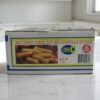 Frozen Big C - Breaded Thick Mozzarella Sticks - 7lb Box