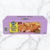 Frozen Big C - Raw Breaded Chicken Tender Fritters - 10 lbs