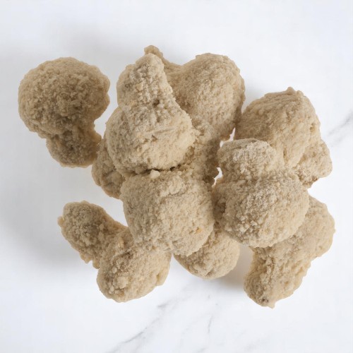 Frozen Big C -Butter Breaded Mushrooms - 6 lb Box