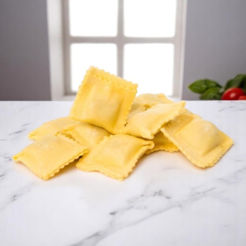 Frozen Supremo Italiano - Crab & Lobster Ravioli - 5 lbs