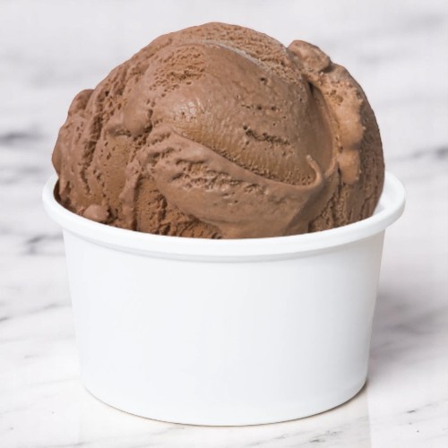 James Farm - Chocolate Ice Cream - 3 gal