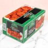 Garden Valley Breaded Original Mild Halal Chicken Wings, Fully Cooked - 2/5lbs