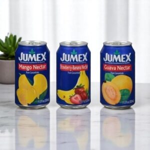 Jumex - Nectar Variety Pack - 24/11.3 oz