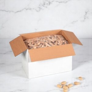 Randolph Packing - Pork Sausage Links - 14-16 per pound, 12 lbs