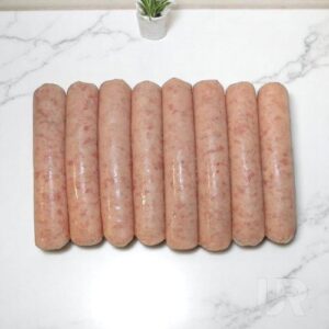 Good Morning Sunrise Skinless Sausage Links - 0.8 oz each, 10 lbs