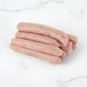 Good Morning Sunrise Raw, Skin-on Sausage Links - 1 oz each, 10 lbs