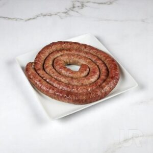 Rose - Sweet Italian Sausage Rope - 5 lbs