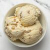 Butter Pecan Ice Cream - 3 Gal