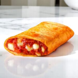 Frozen Italco - Beef Pizza Puff - 48/6 oz