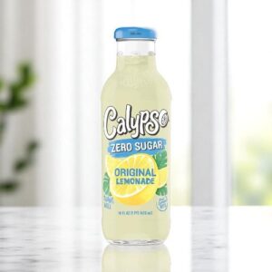 Calypso - Original Lemonade - 12/16 Oz