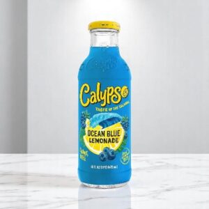 Calypso - Blue Lemonade - 12/16 Oz