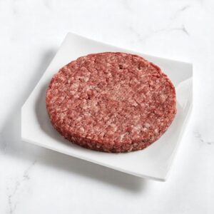 Restaurant Quality - Pure Beef Burgers, 5:1 (3.2 oz each) - 10 lbs